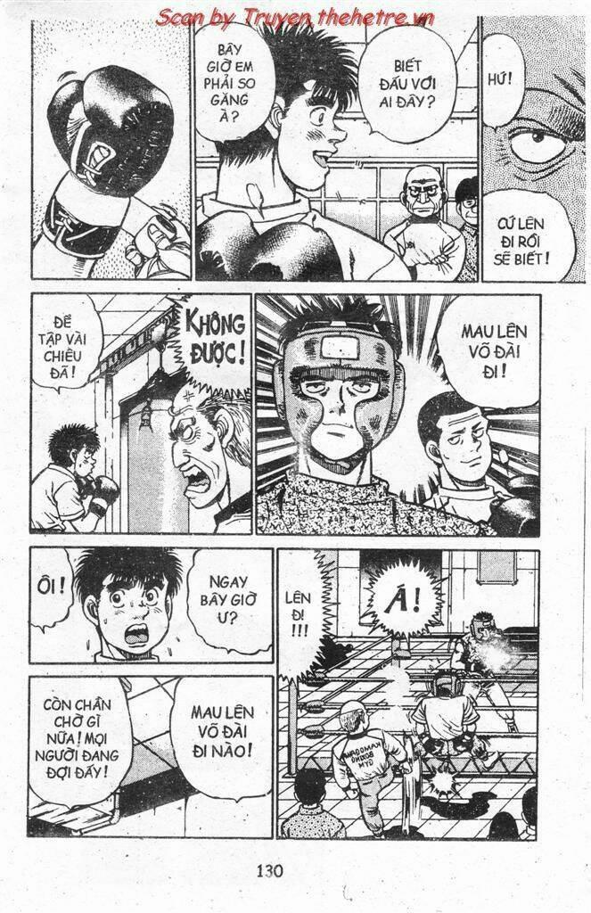 Hajime No Ippo 0 0 79 trang 37