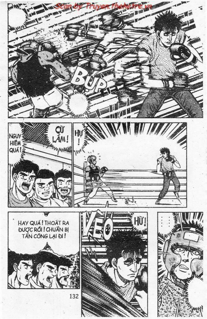 Hajime No Ippo 0 0 79 trang 39