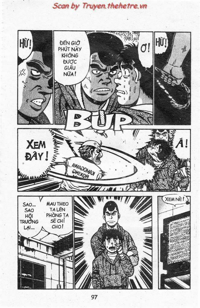 Hajime No Ippo 0 0 79 trang 4