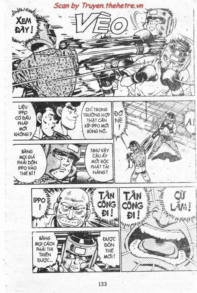 Hajime No Ippo 0 0 79 trang 40