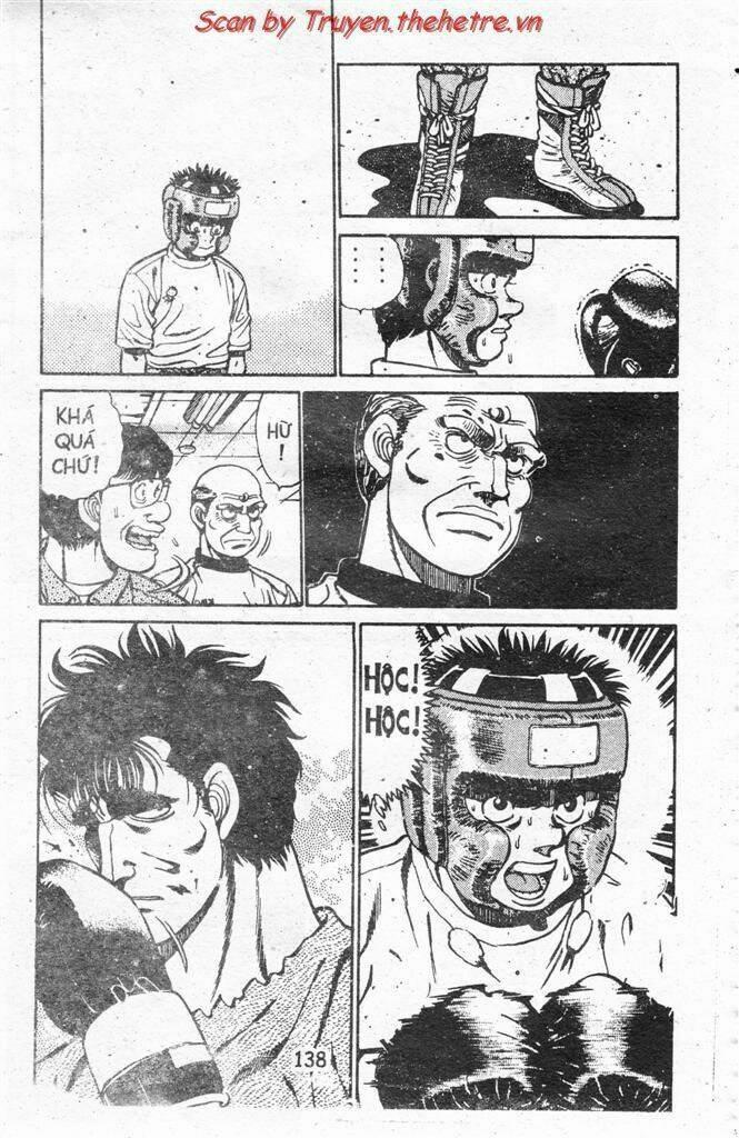 Hajime No Ippo 0 0 79 trang 45