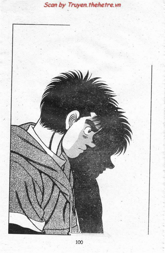 Hajime No Ippo 0 0 79 trang 7