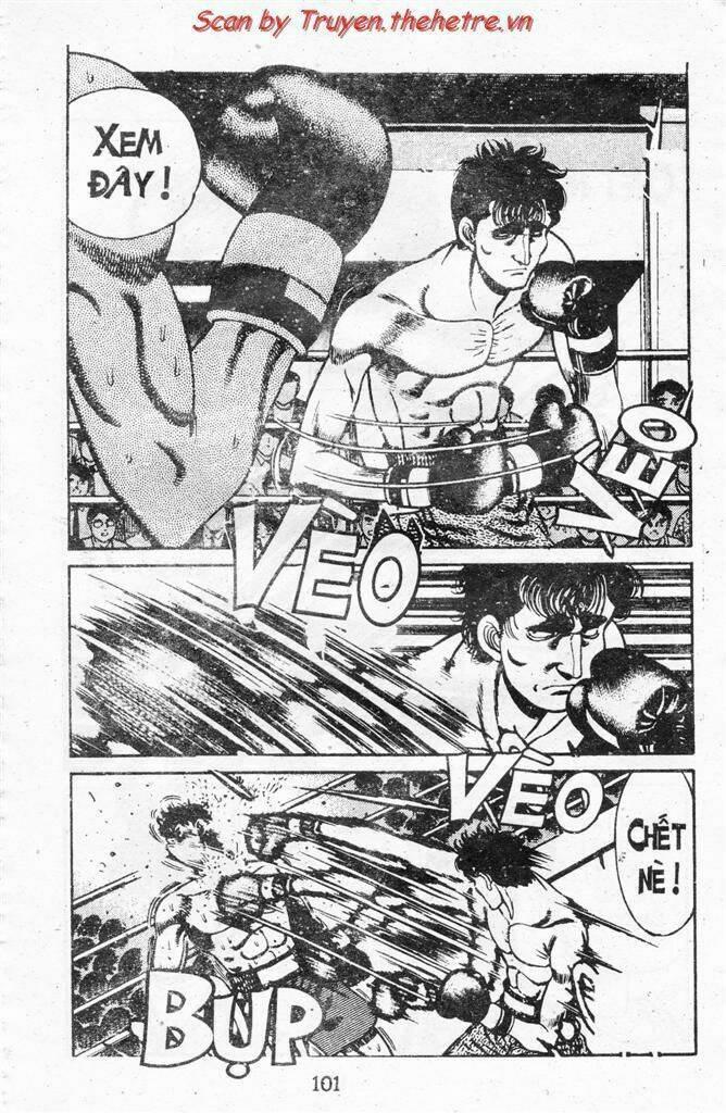 Hajime No Ippo 0 0 79 trang 8