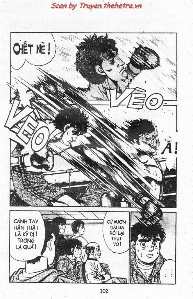 Hajime No Ippo 0 0 79 trang 9
