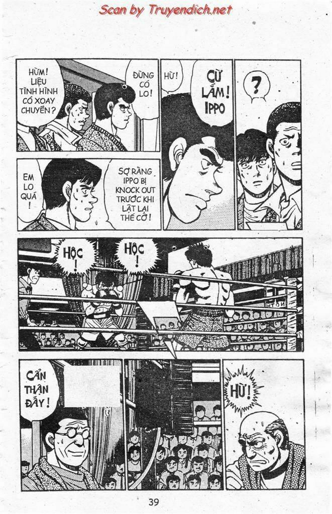 Hajime No Ippo 0 0 83 trang 1