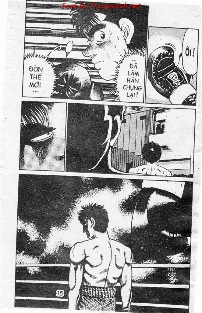 Hajime No Ippo 0 0 83 trang 11