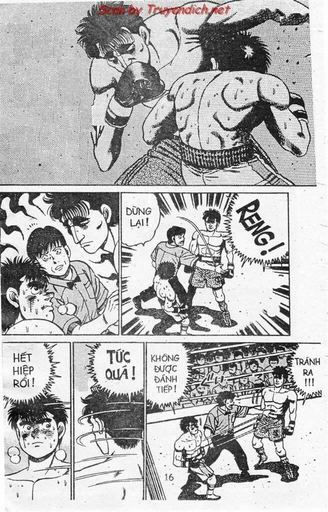 Hajime No Ippo 0 0 83 trang 12