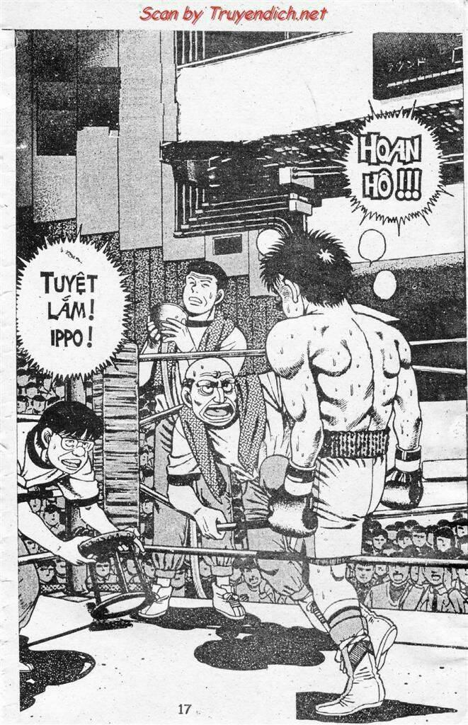 Hajime No Ippo 0 0 83 trang 13