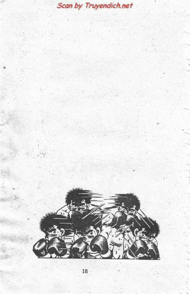 Hajime No Ippo 0 0 83 trang 14