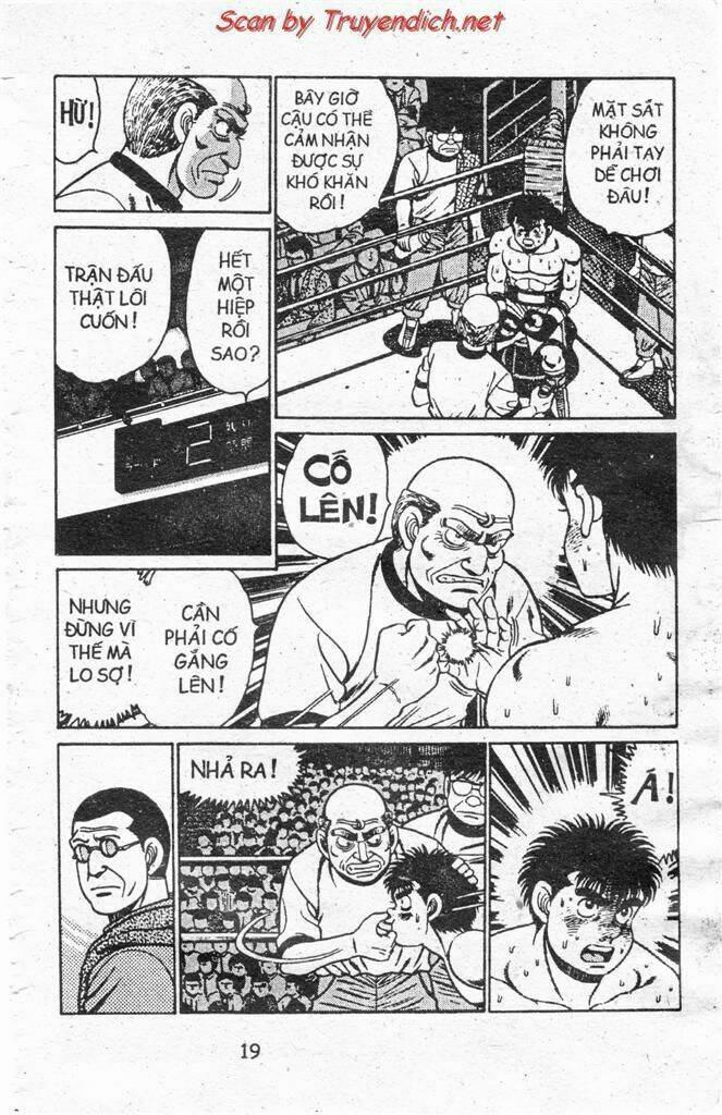 Hajime No Ippo 0 0 83 trang 15