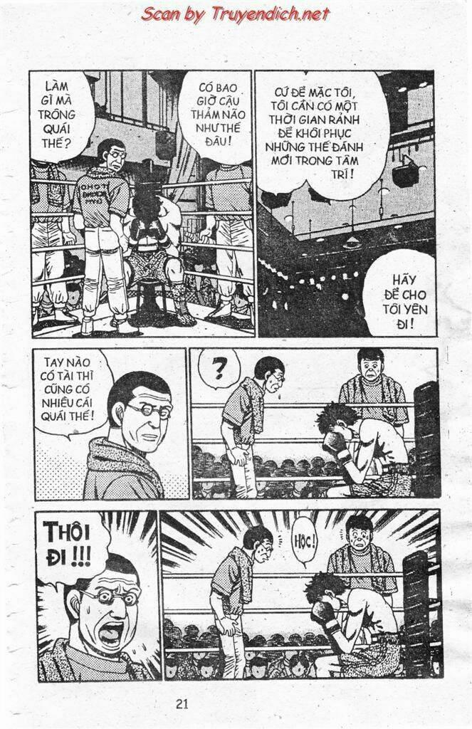 Hajime No Ippo 0 0 83 trang 17