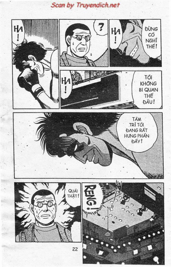 Hajime No Ippo 0 0 83 trang 18