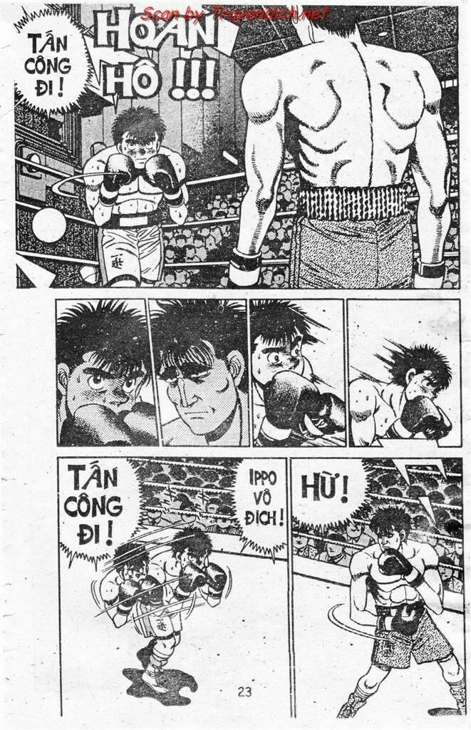 Hajime No Ippo 0 0 83 trang 19