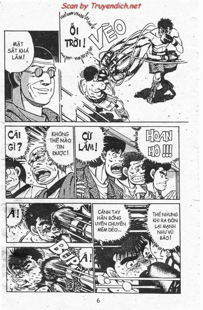 Hajime No Ippo 0 0 83 trang 2