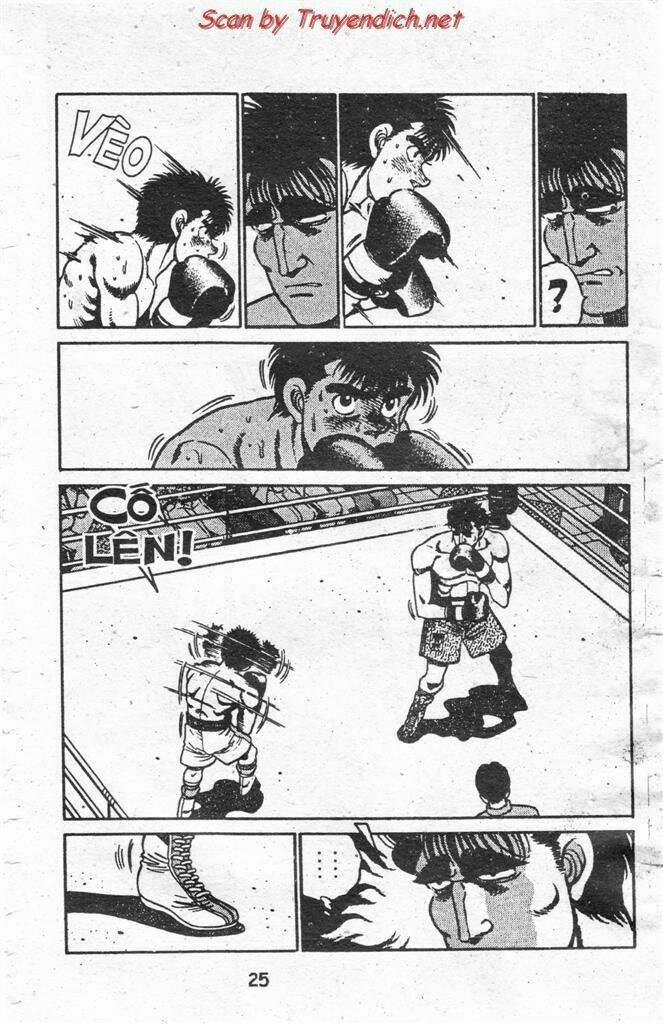 Hajime No Ippo 0 0 83 trang 21