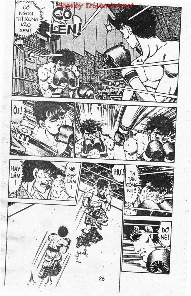 Hajime No Ippo 0 0 83 trang 22