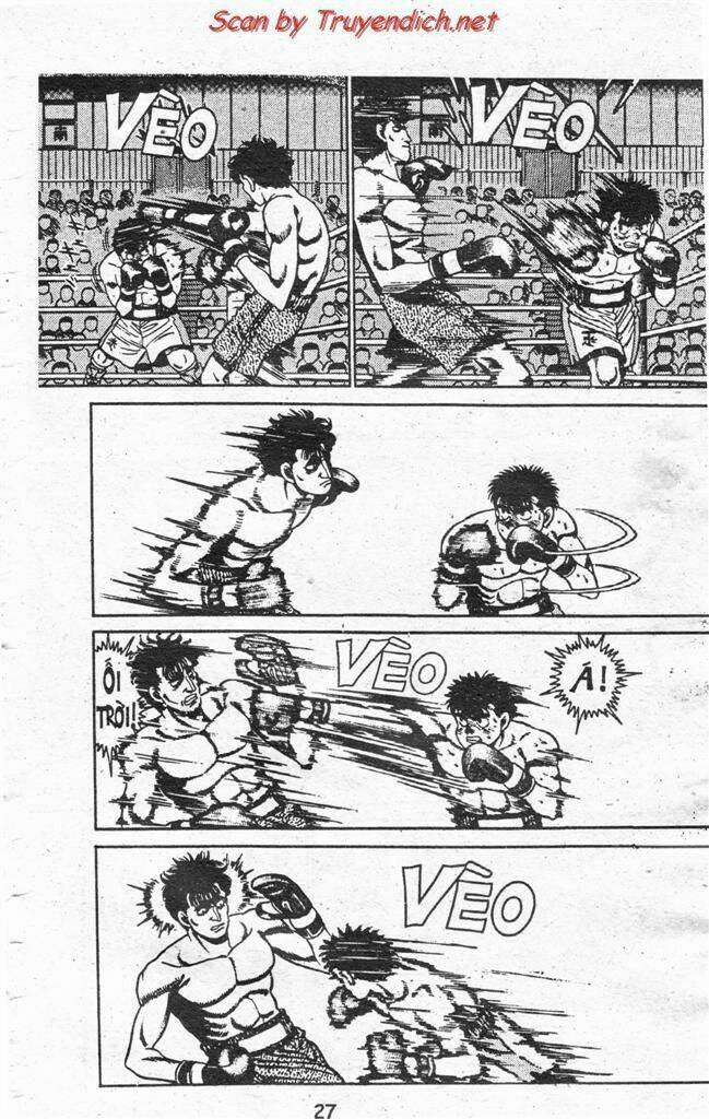 Hajime No Ippo 0 0 83 trang 23