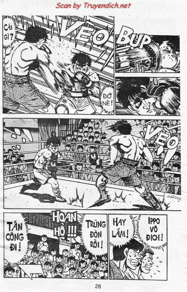 Hajime No Ippo 0 0 83 trang 24