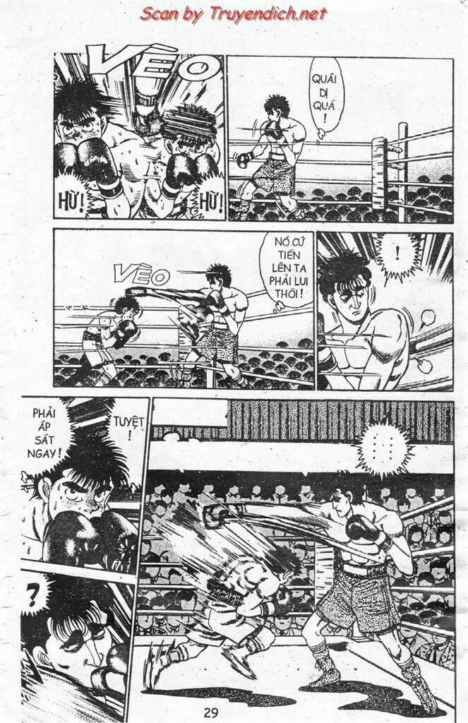 Hajime No Ippo 0 0 83 trang 25