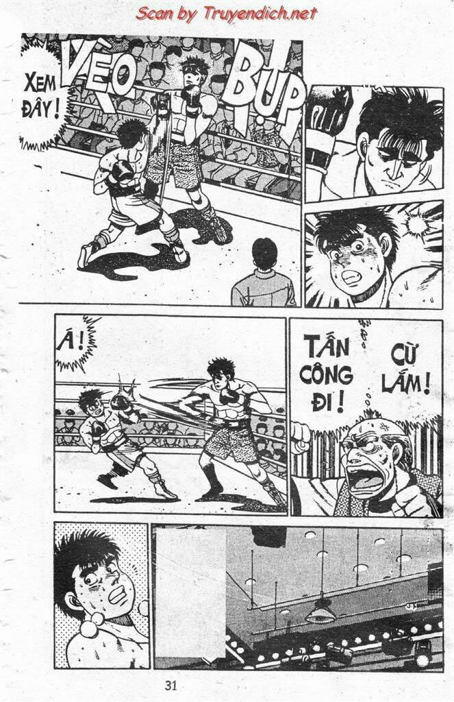 Hajime No Ippo 0 0 83 trang 27