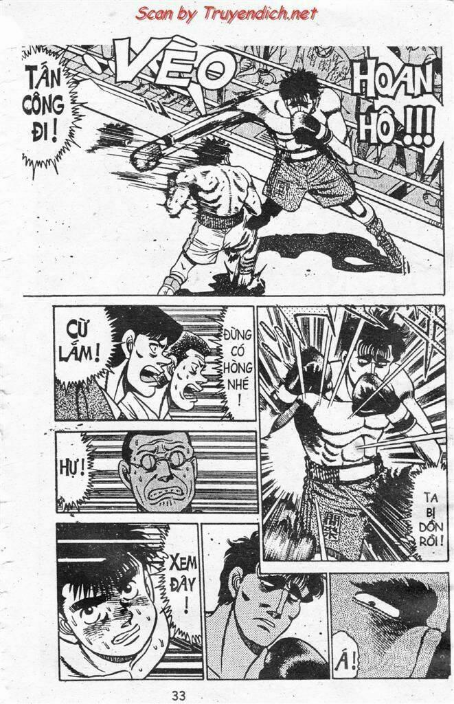 Hajime No Ippo 0 0 83 trang 29