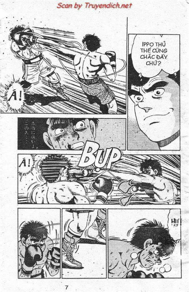 Hajime No Ippo 0 0 83 trang 3