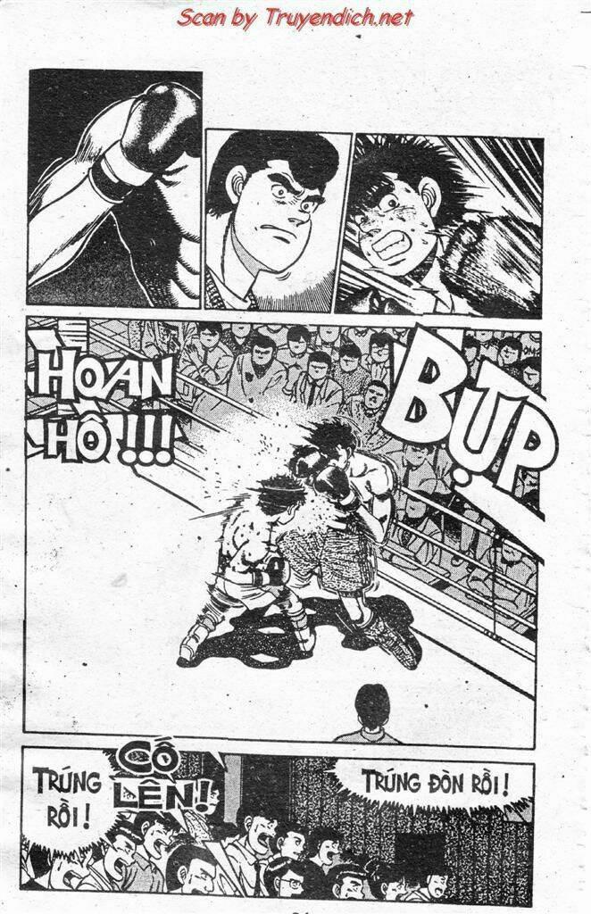 Hajime No Ippo 0 0 83 trang 30