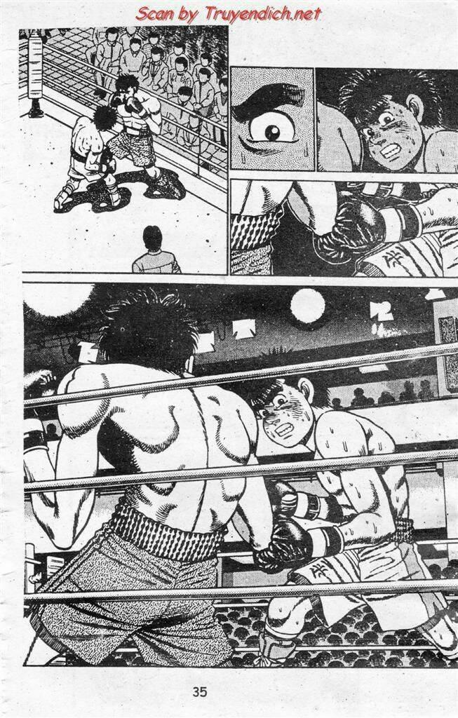 Hajime No Ippo 0 0 83 trang 31
