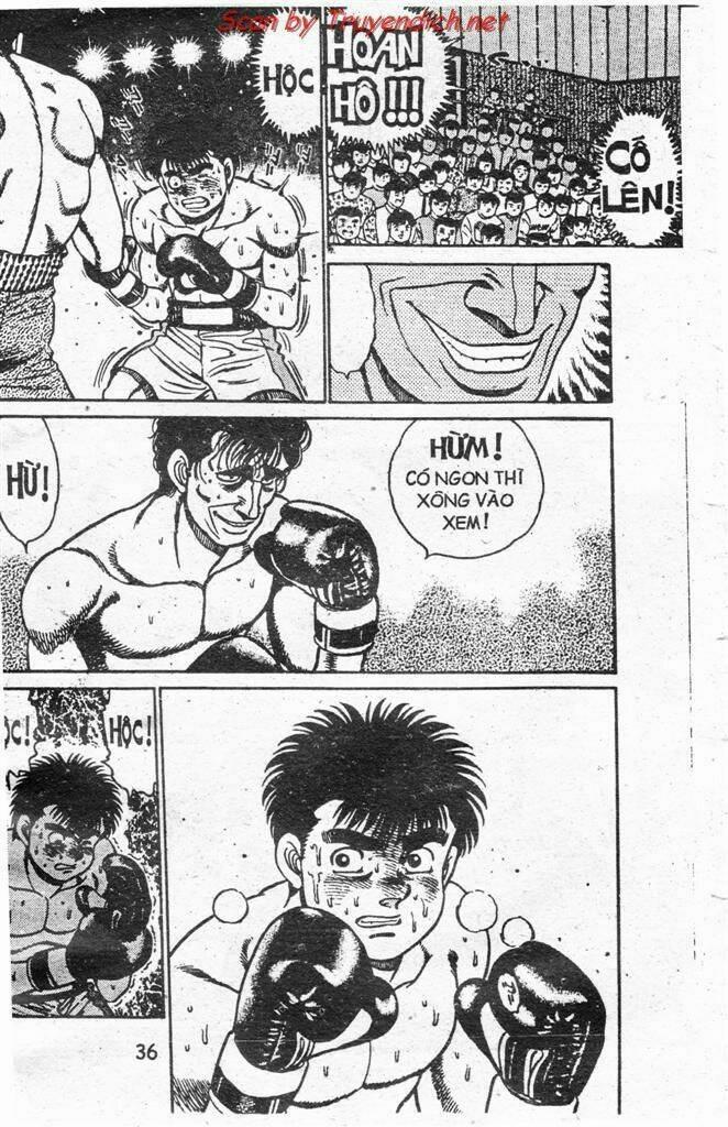 Hajime No Ippo 0 0 83 trang 32