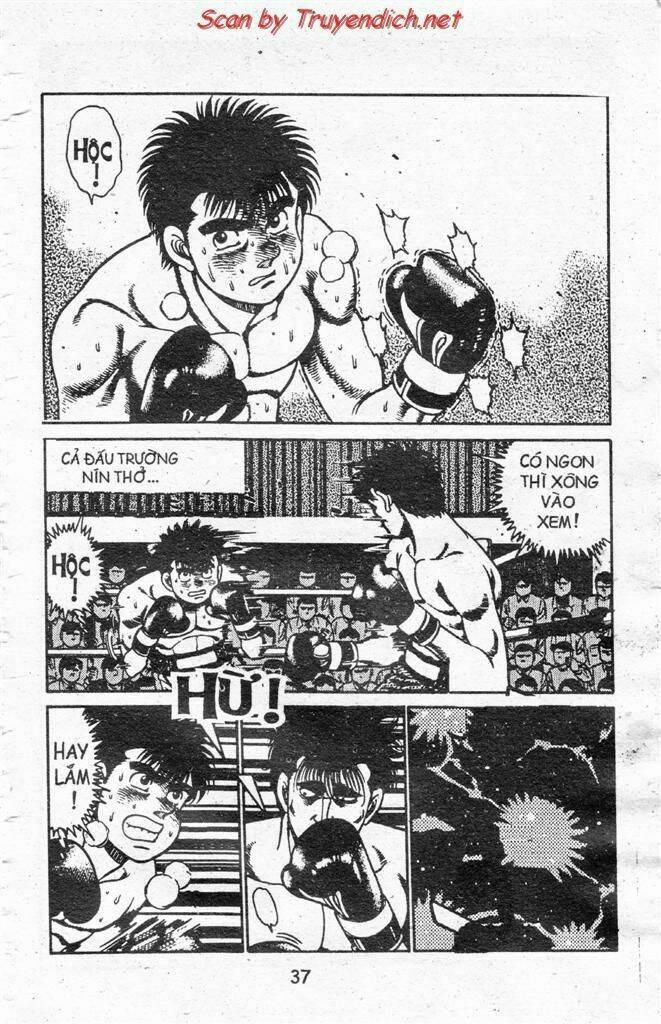 Hajime No Ippo 0 0 83 trang 33