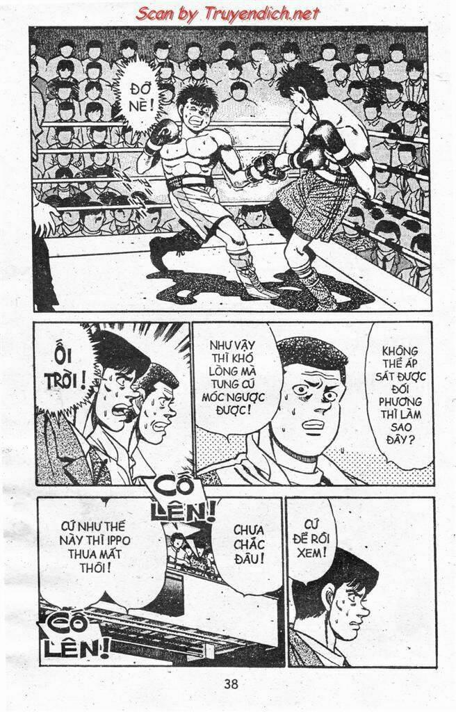 Hajime No Ippo 0 0 83 trang 34