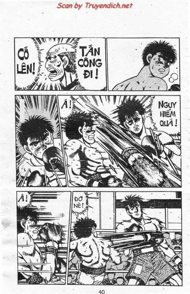 Hajime No Ippo 0 0 83 trang 35