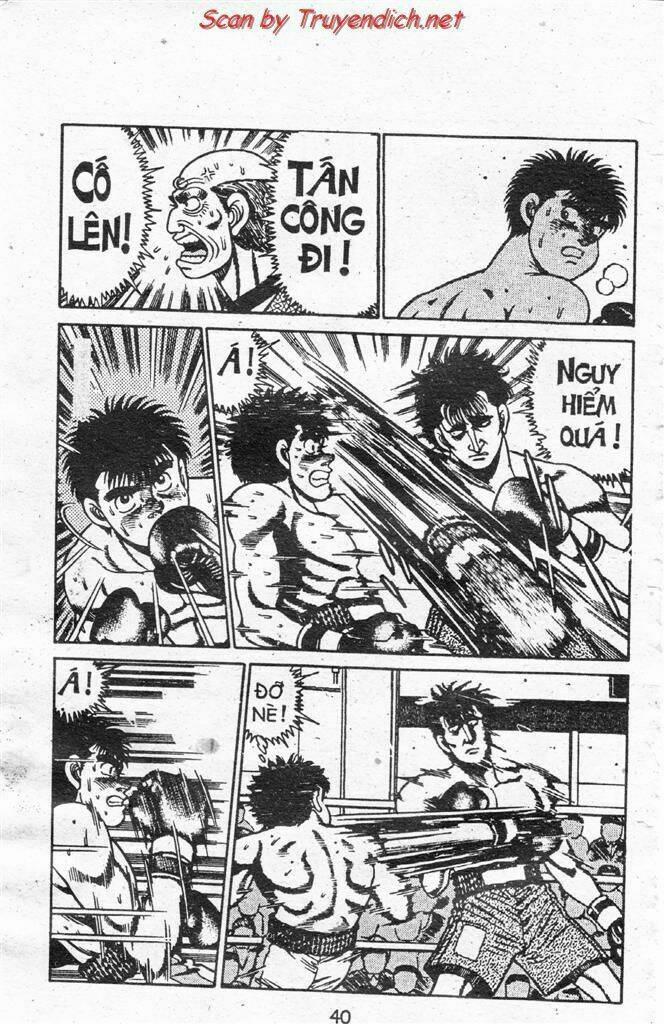 Hajime No Ippo 0 0 83 trang 37