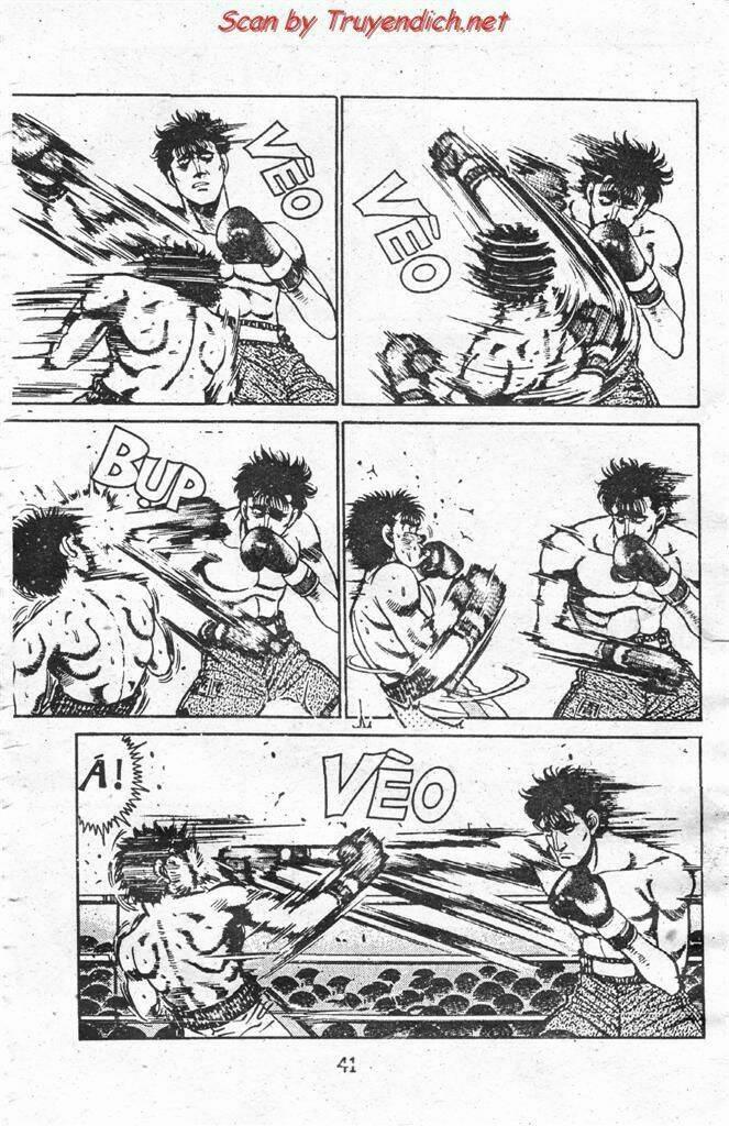 Hajime No Ippo 0 0 83 trang 38