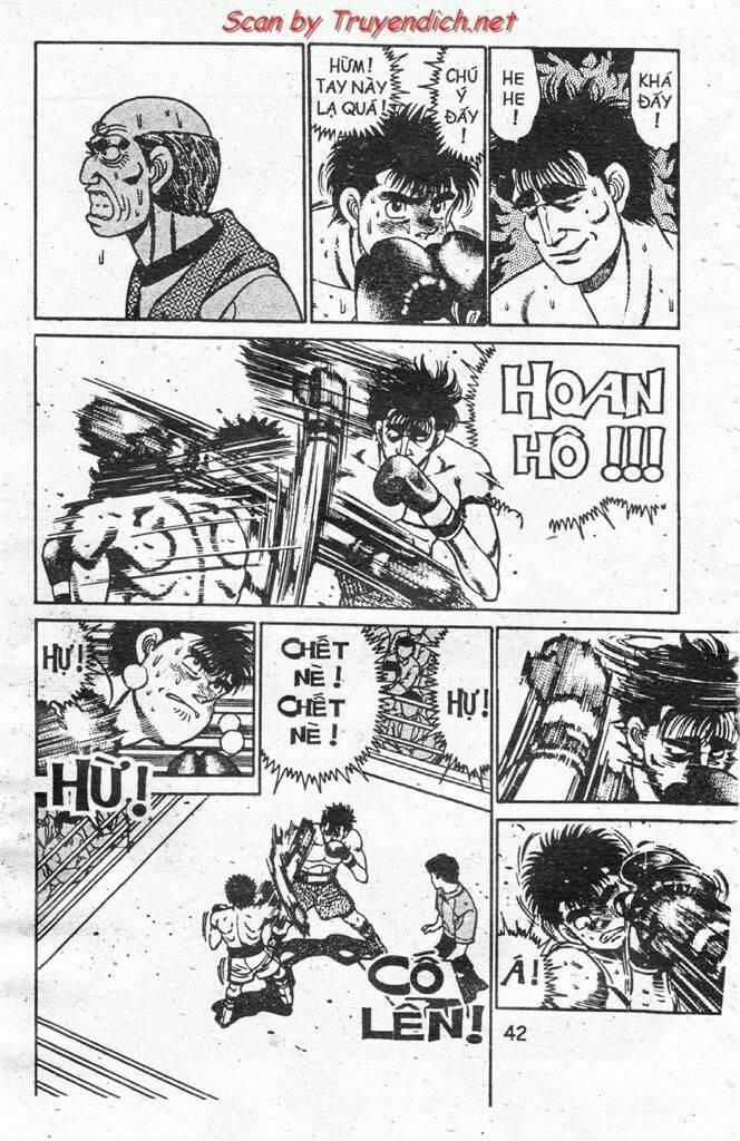 Hajime No Ippo 0 0 83 trang 39