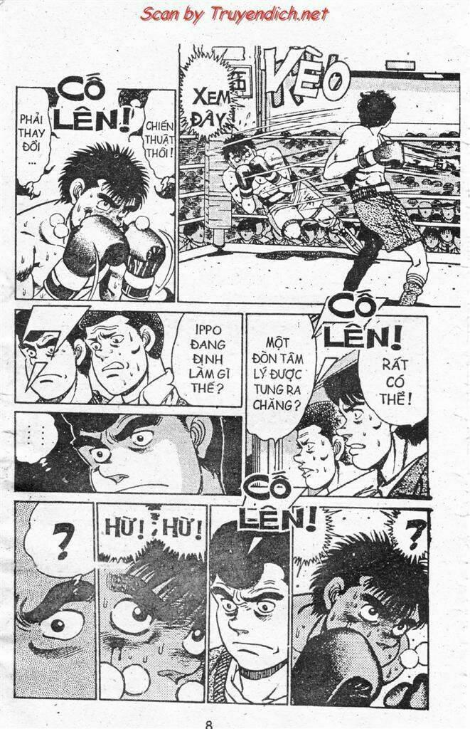 Hajime No Ippo 0 0 83 trang 4