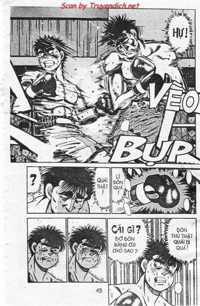 Hajime No Ippo 0 0 83 trang 42