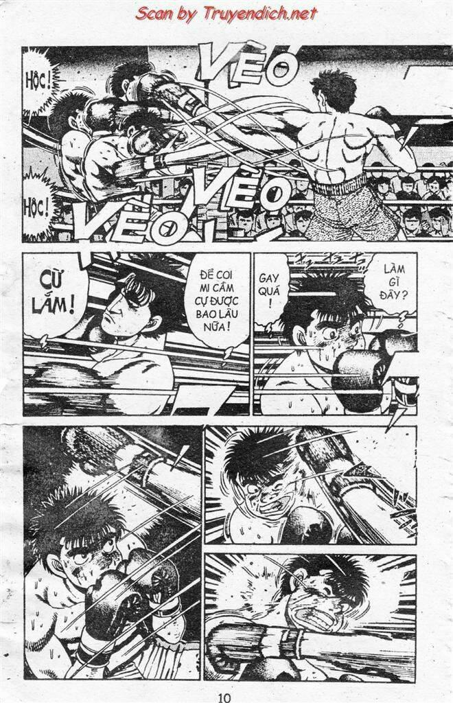 Hajime No Ippo 0 0 83 trang 6