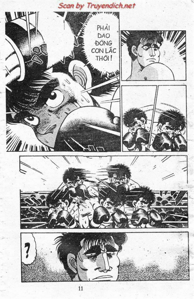 Hajime No Ippo 0 0 83 trang 7