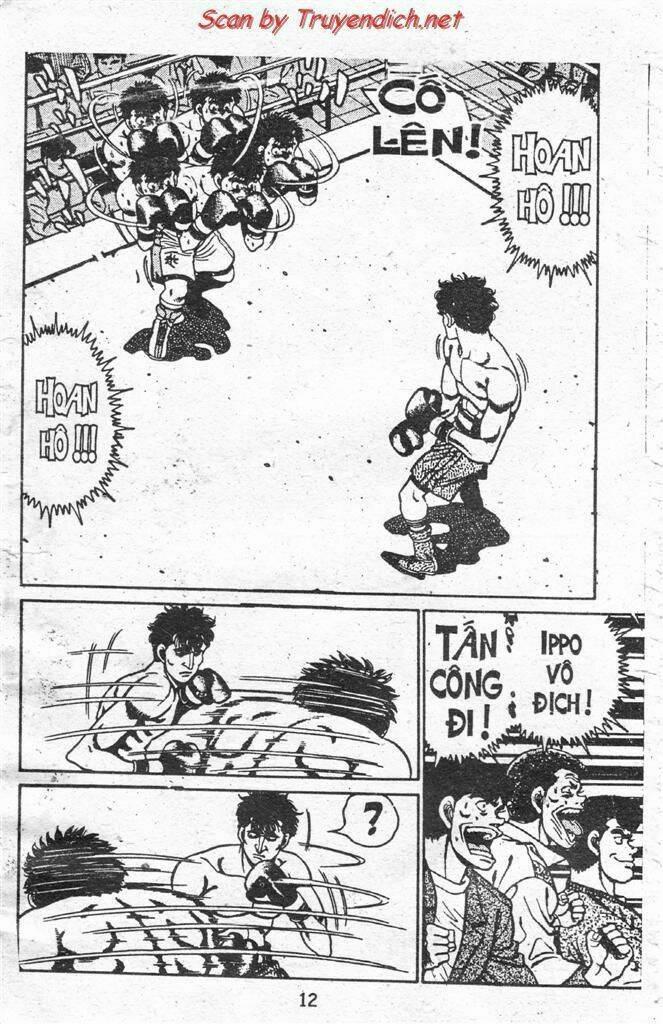 Hajime No Ippo 0 0 83 trang 8