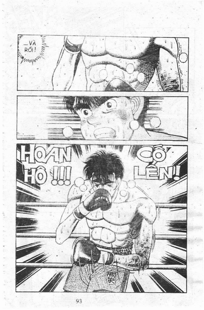 Hajime No Ippo 0 0 86 trang 16