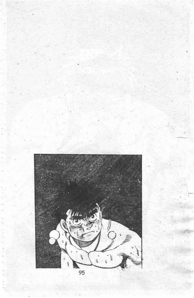 Hajime No Ippo 0 0 86 trang 18