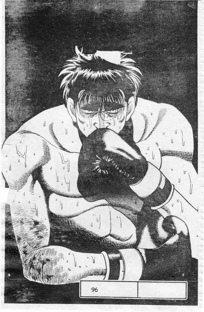 Hajime No Ippo 0 0 86 trang 19