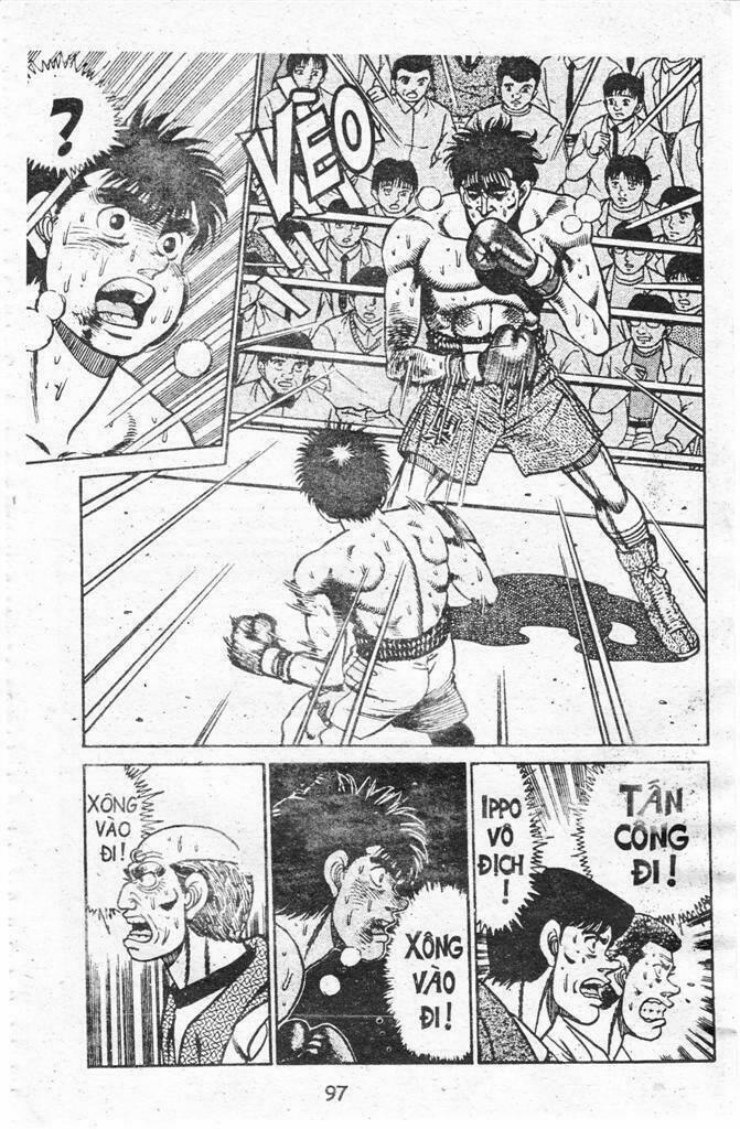 Hajime No Ippo 0 0 86 trang 20