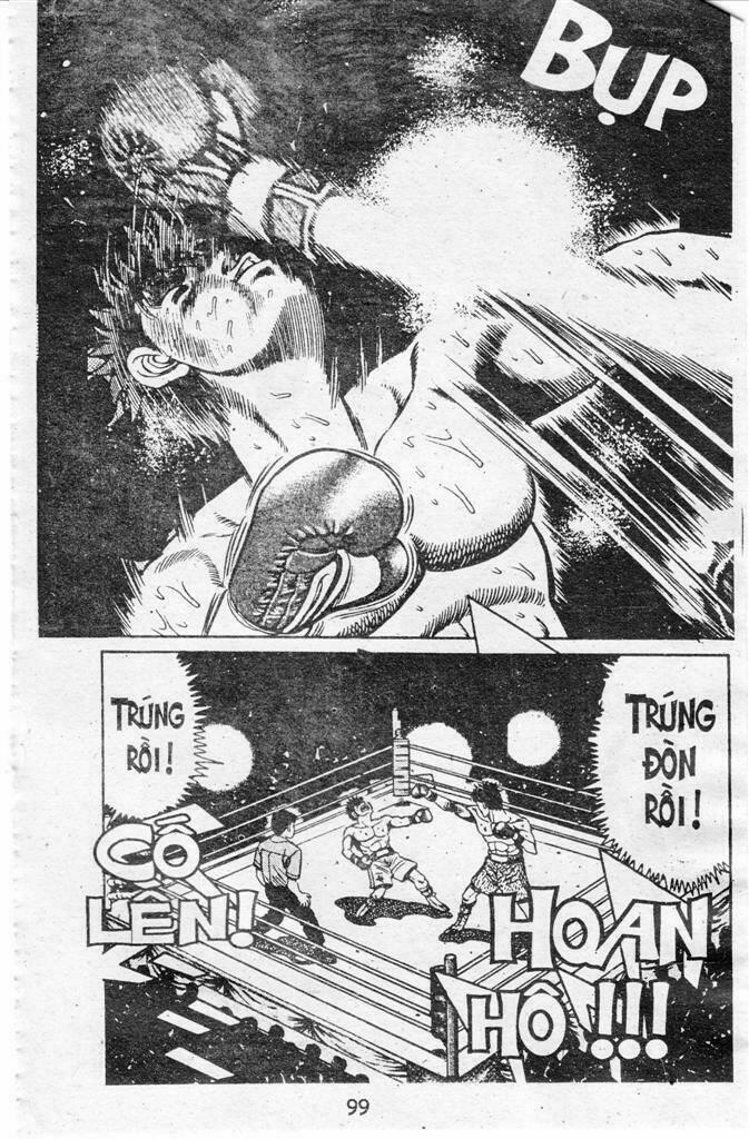 Hajime No Ippo 0 0 86 trang 22