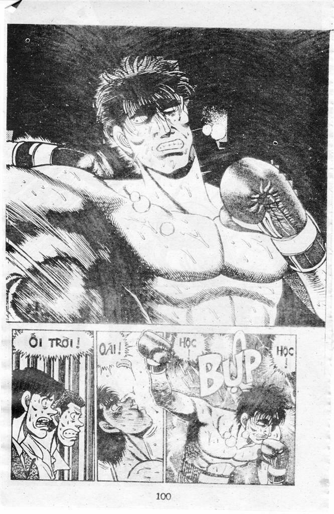 Hajime No Ippo 0 0 86 trang 23