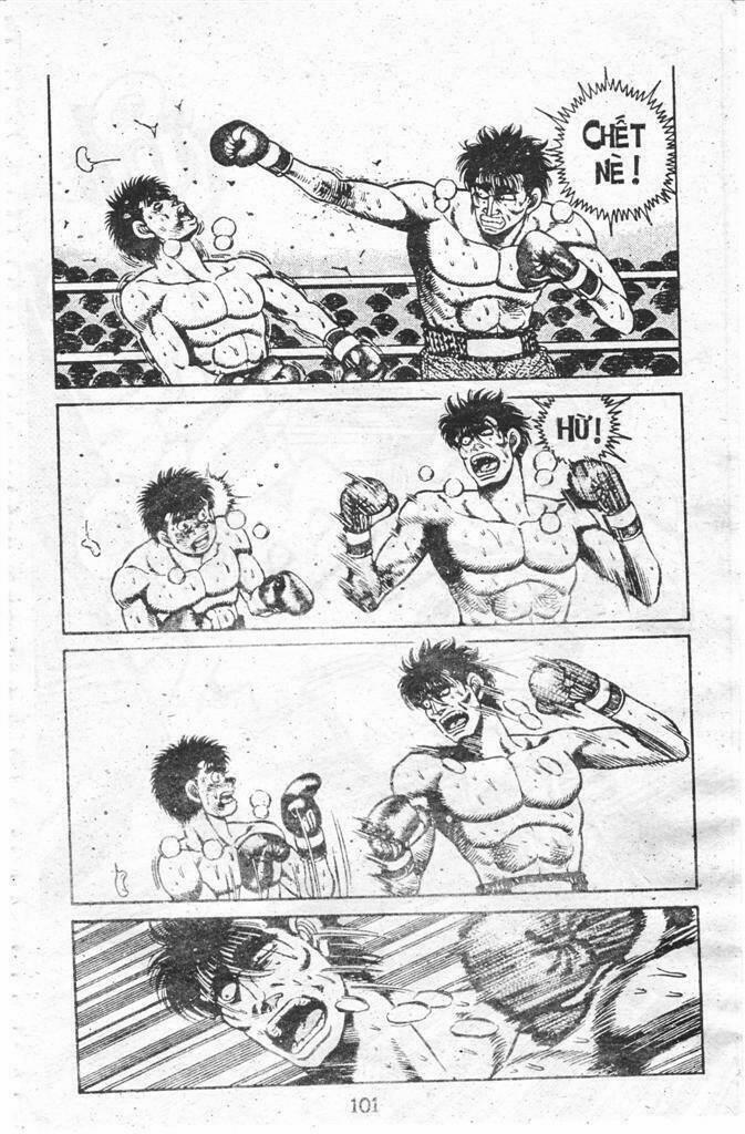 Hajime No Ippo 0 0 86 trang 24