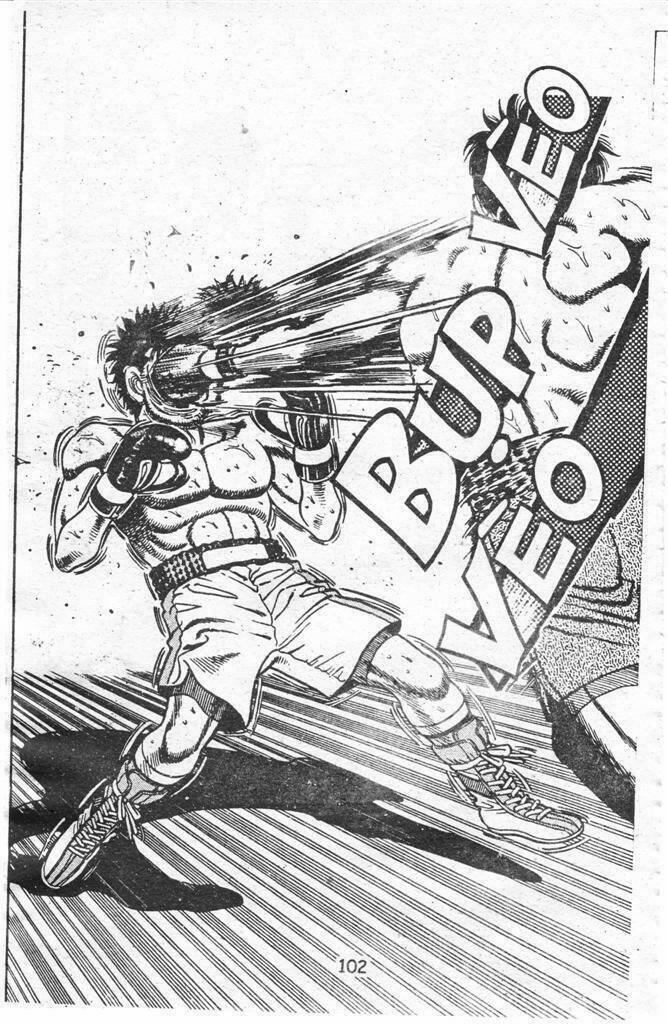 Hajime No Ippo 0 0 86 trang 25