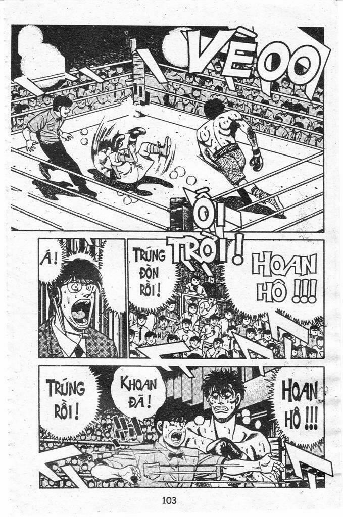 Hajime No Ippo 0 0 86 trang 26