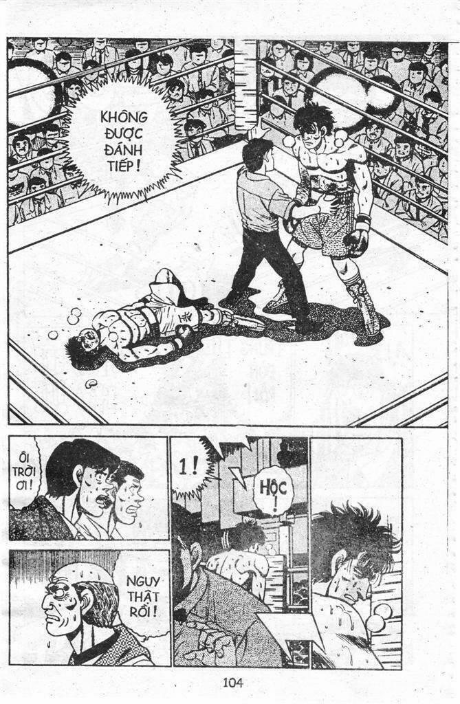 Hajime No Ippo 0 0 86 trang 27